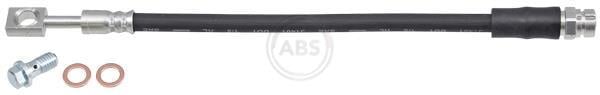 Flexible de frein (Durite de frein) A.B.S. ALL BRAKE SYSTEMS BV. ref. SL 1057